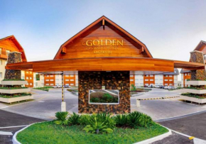 Golden Gramado Resort - Laghetto